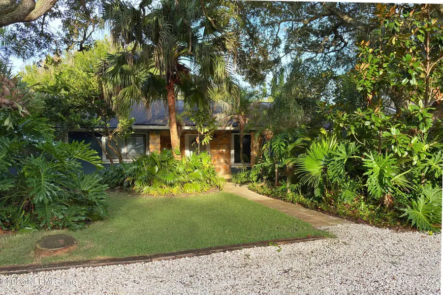 1207 14th N Street, Jacksonville Beach, FL 32250 - #2