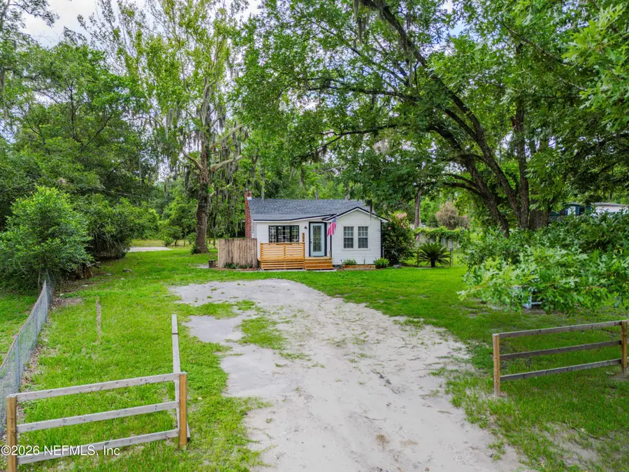 5842 Pickettville Road, Jacksonville, FL 32254 - #3