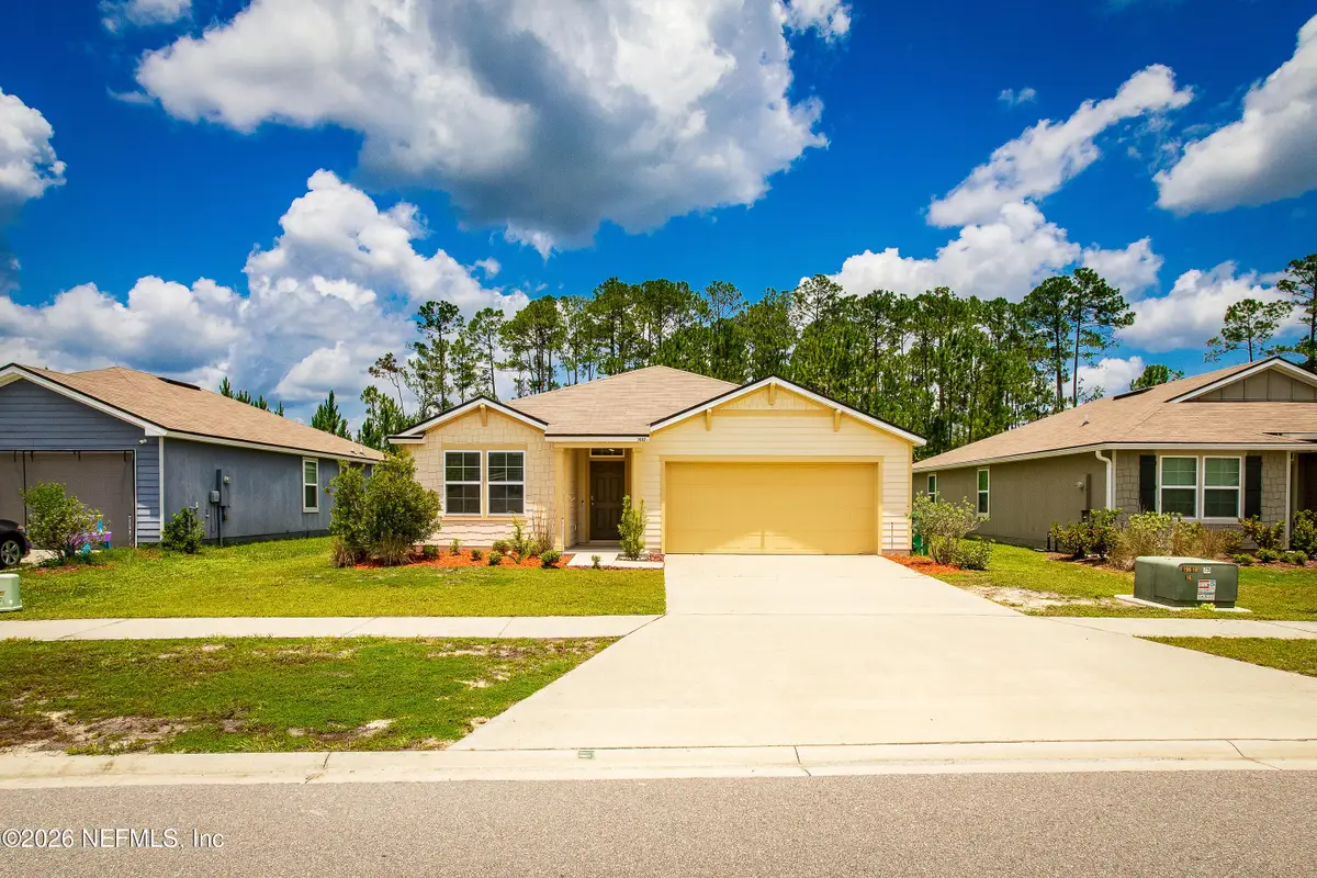70021 Misty Lake Court, Yulee, FL 32097 - #1