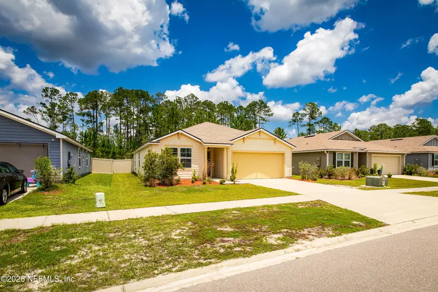 70021 Misty Lake Court, Yulee, FL 32097 - #2