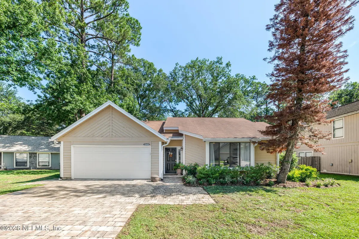 3569 Hampton Glen Place, Jacksonville, FL 32257 - #1