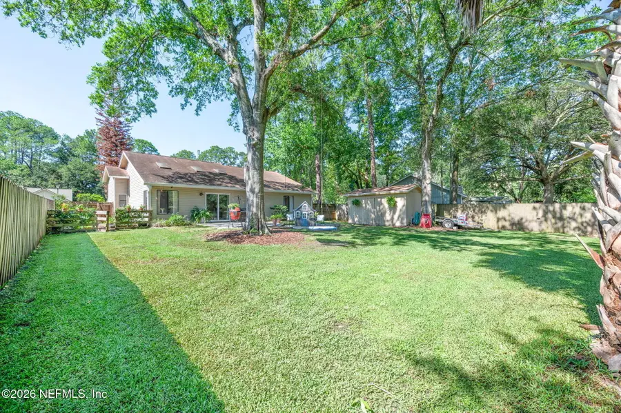 3569 Hampton Glen Place, Jacksonville, FL 32257 - #3