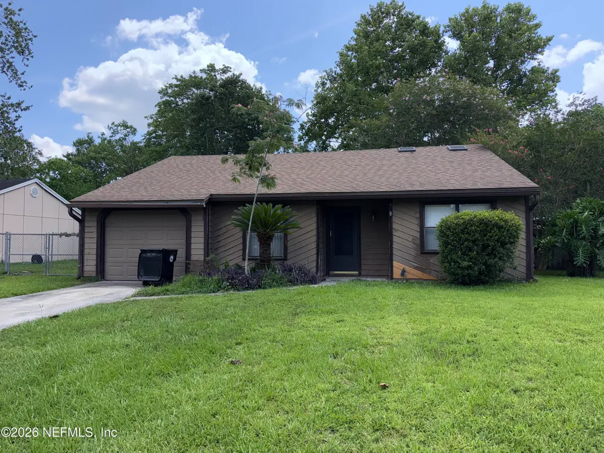 1796 Killarn Circle, Middleburg, FL 32068 - #1