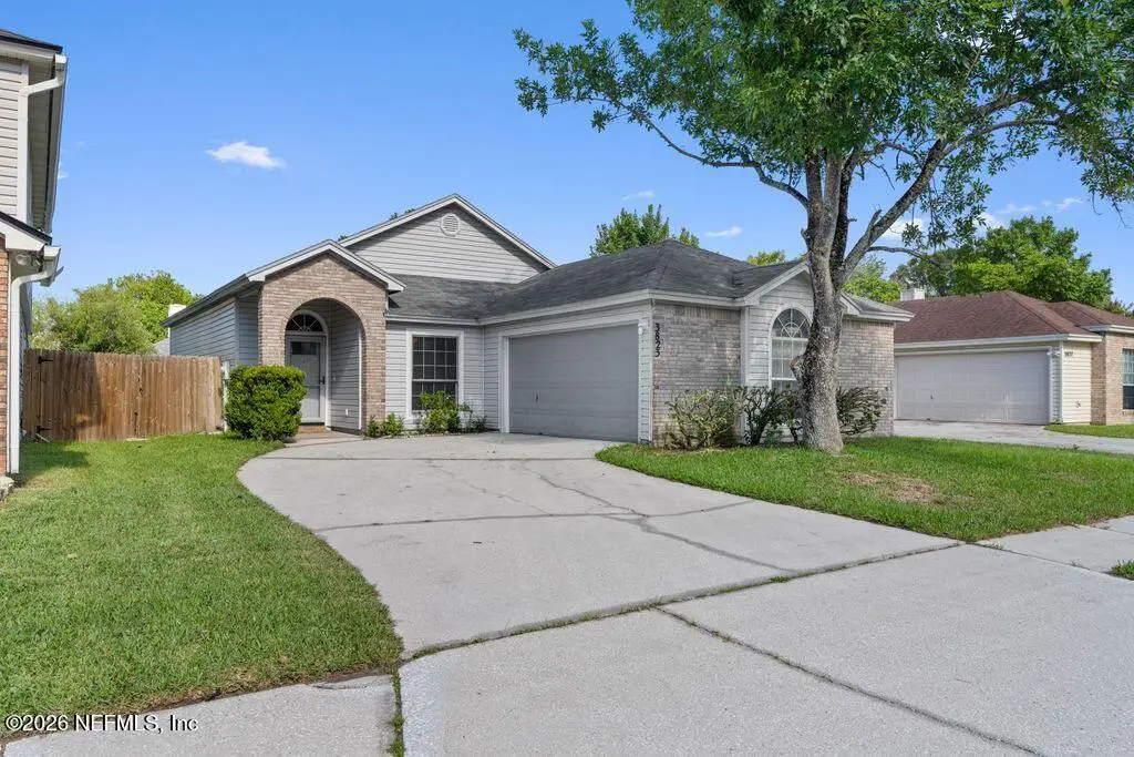 3823 Union Pacific W Drive, Jacksonville, FL 32246 - #1