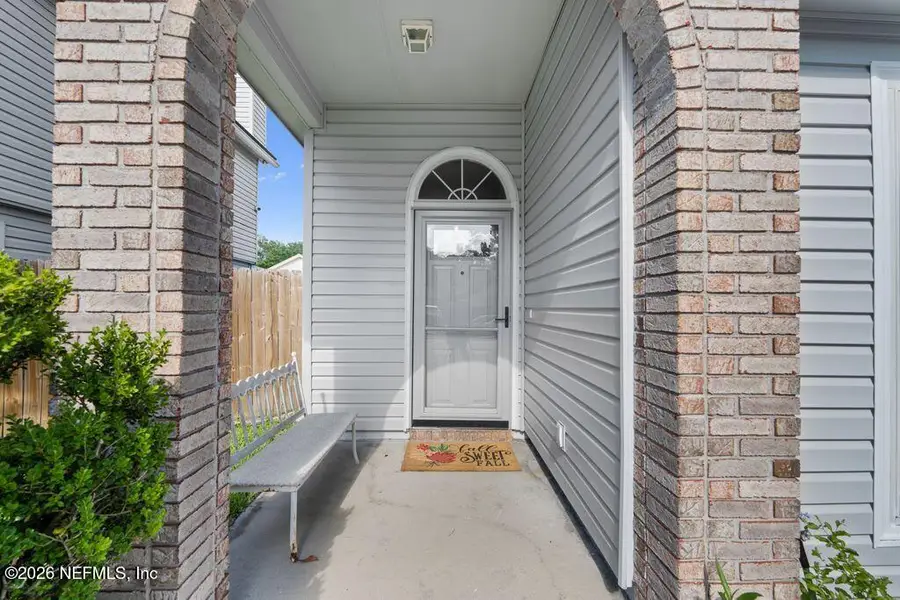 3823 Union Pacific W Drive, Jacksonville, FL 32246 - #3