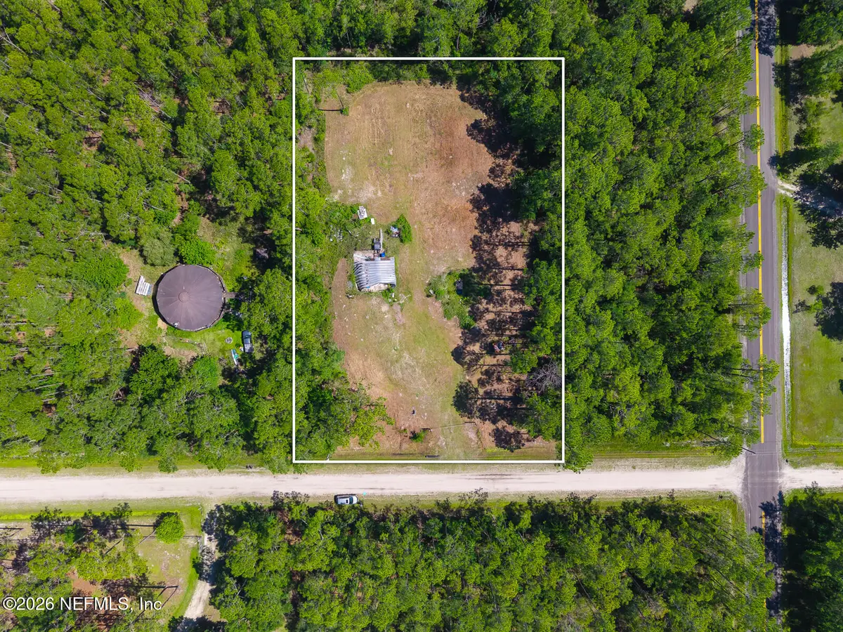 4310 Susan Street, Hastings, FL 32145 - #1
