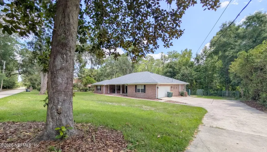 12767 Brady Road, Jacksonville, FL 32223 - #2