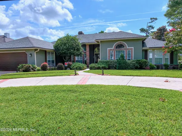 3771 Hunt Club Road, Jacksonville, FL 32224