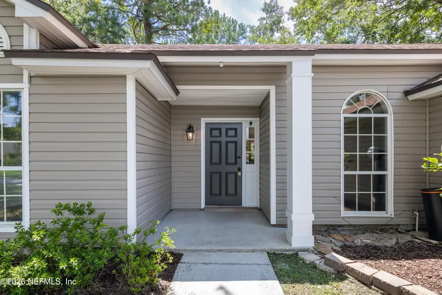 9711 Bayou Bluff Drive, Jacksonville, FL 32257 - #2
