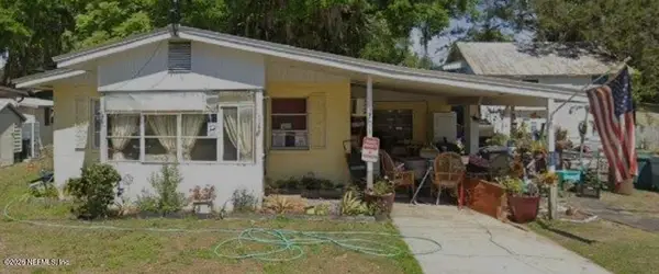 306 Eucalyptus Avenue, Crescent City, FL 32112