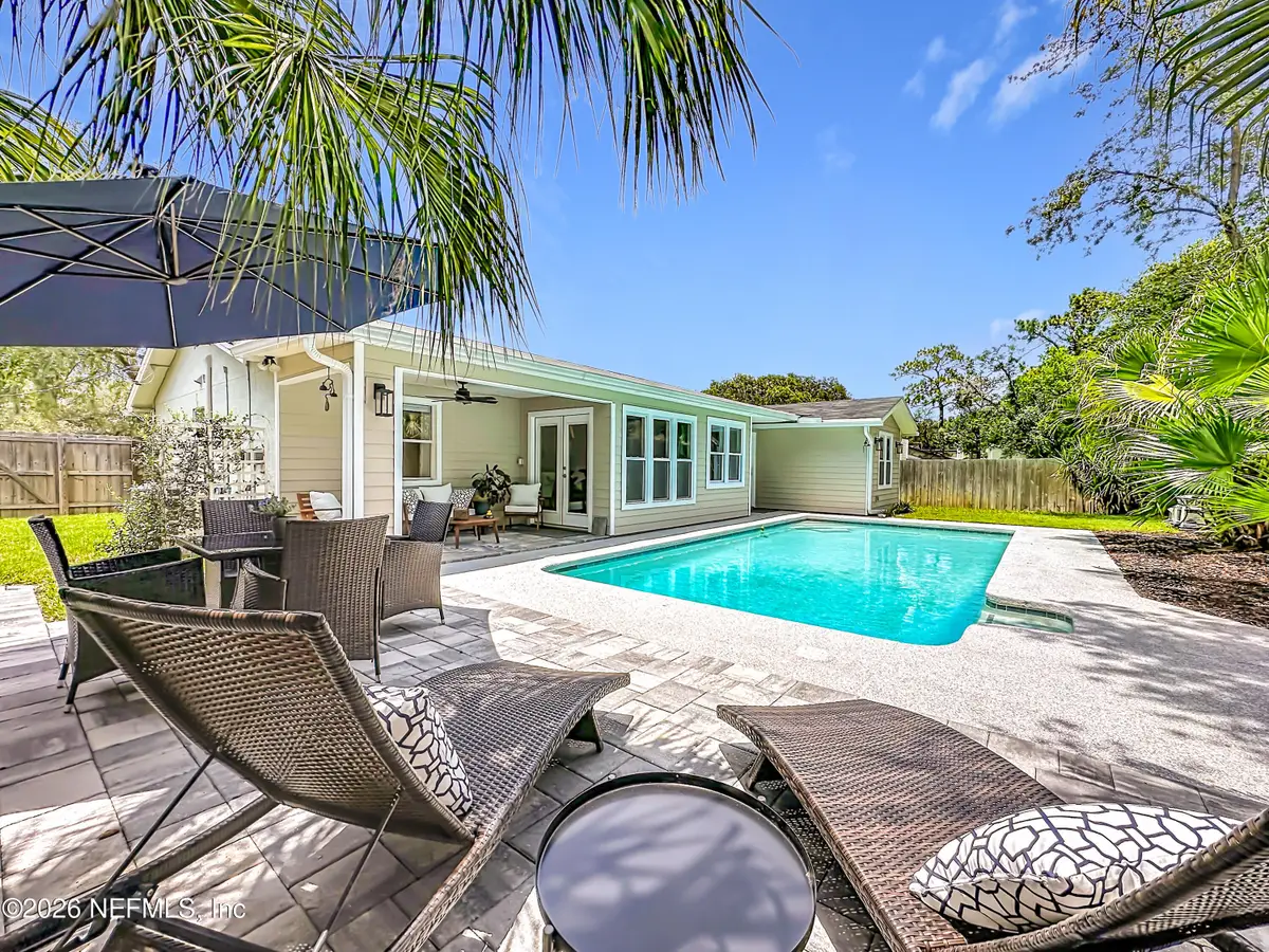 2025 Derringer Road, Jacksonville, FL 32225 - #1