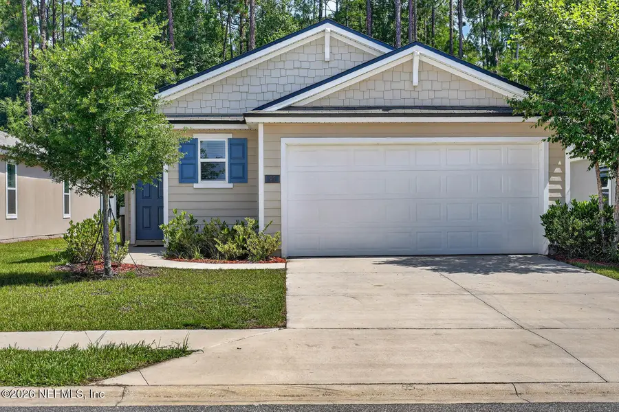 97 Logrono Court, Saint Augustine, FL 32084 - #2