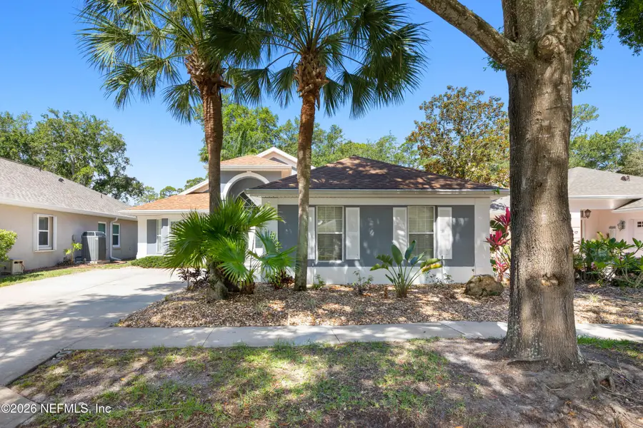 15 Tanglewood Court, Palm Coast, FL 32137 - #2