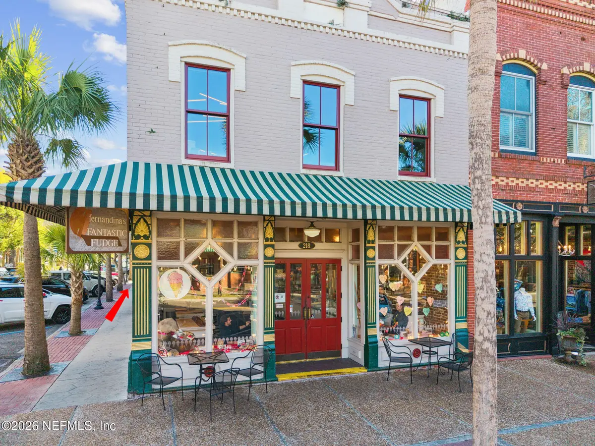 5 S 3rd Street #B, Fernandina Beach, FL 32034 - #1