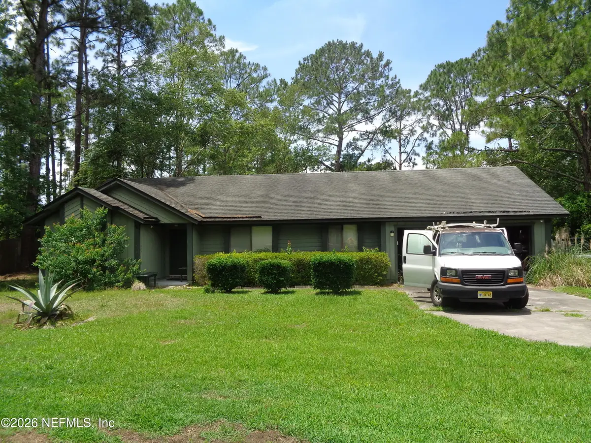 11962 Nicobar Court, Jacksonville, FL 32223 - #1