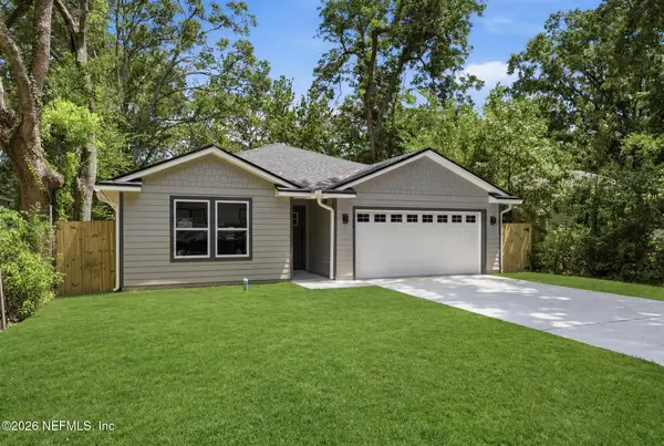3339 Nolan Street, Jacksonville, FL 32254
