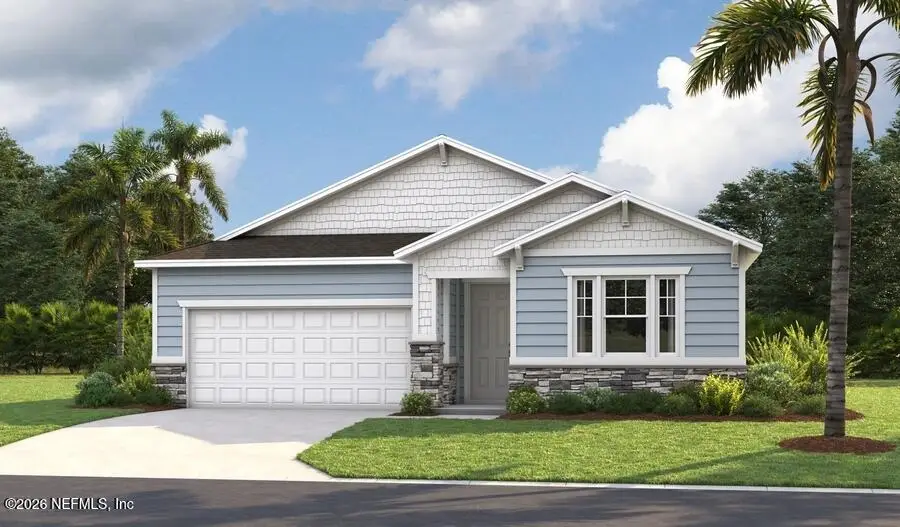 96046 College Parkway, Fernandina Beach, FL 32034 - #1