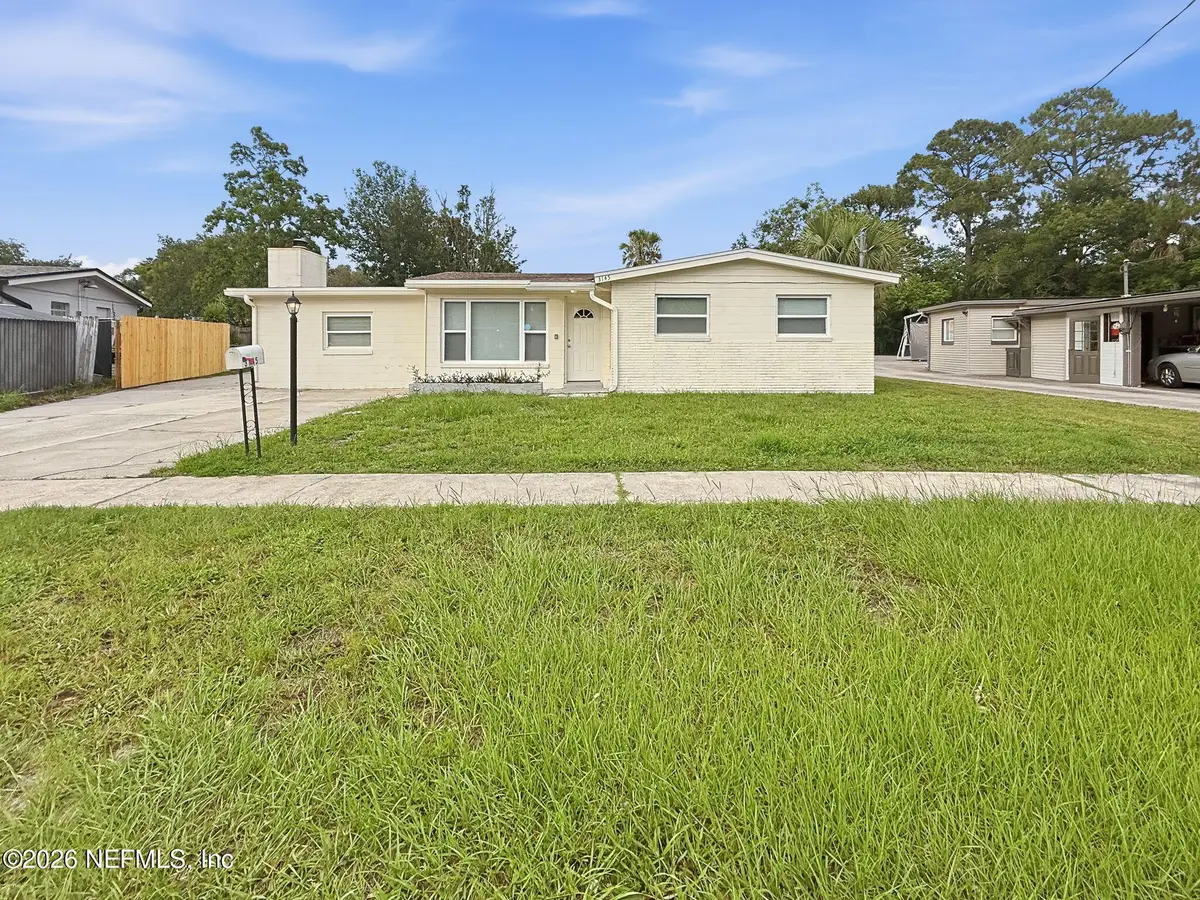 3145 San Salvadore Avenue, Jacksonville, FL 32246 - #1