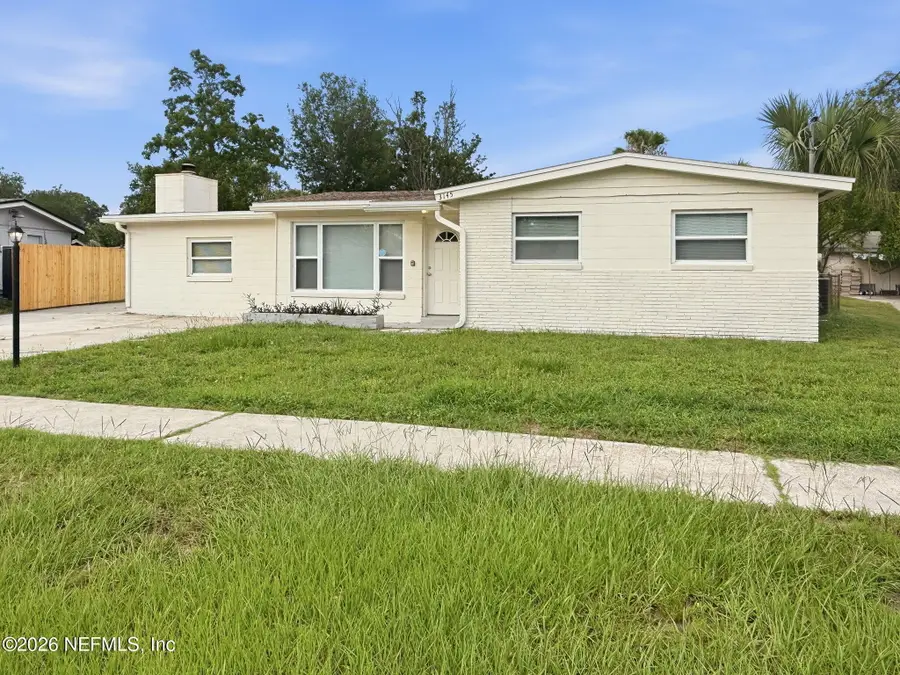 3145 San Salvadore Avenue, Jacksonville, FL 32246 - #2