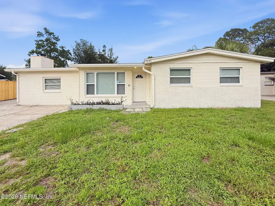 3145 San Salvadore Avenue, Jacksonville, FL 32246 - #3