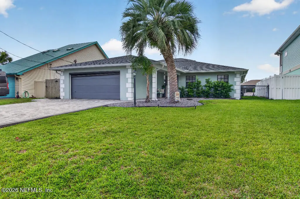 110 Cimmaron Drive, Palm Coast, FL 32137 - #1
