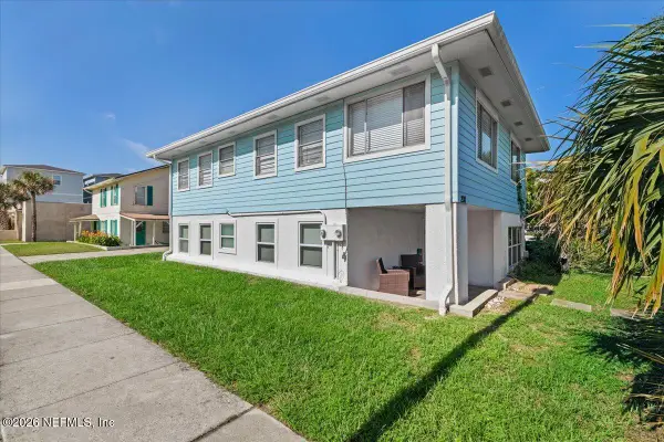 208 13th N Avenue, Jacksonville Beach, FL 32250