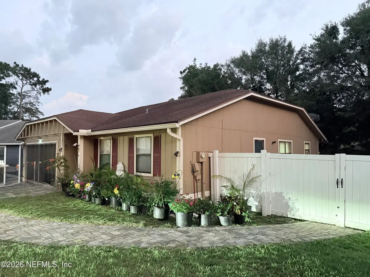 8005 Fleur De Lis Drive, Jacksonville, FL 32277 - #1