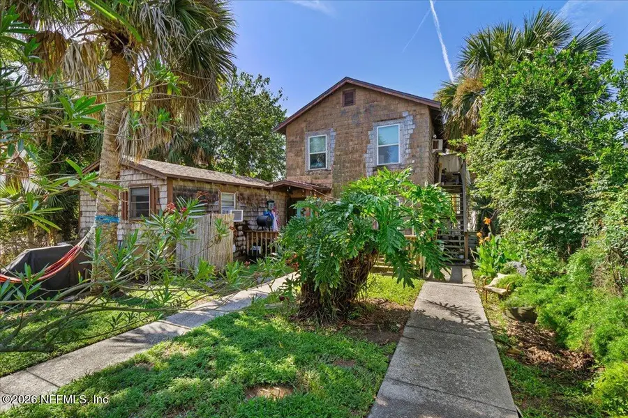 214 13th N Avenue, Jacksonville Beach, FL 32250 - #3