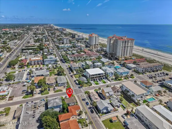 1204 2nd S Street, Jacksonville Beach, FL 32250