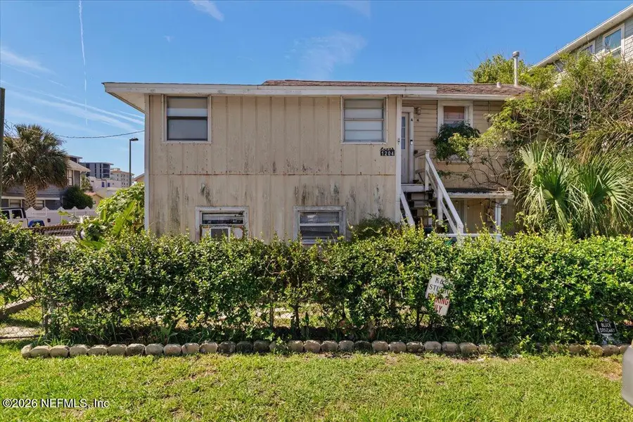 1204 2nd S Street, Jacksonville Beach, FL 32250 - #2