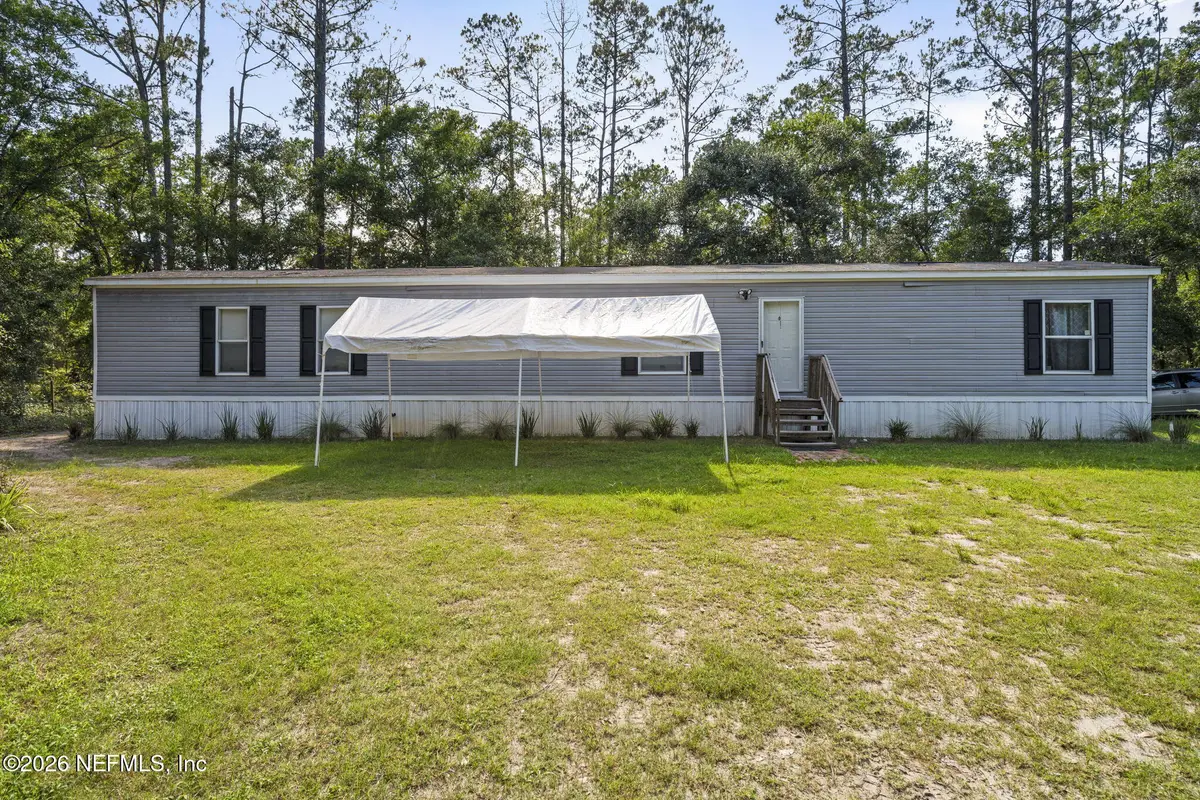 9625 Light Avenue, Hastings, FL 32145 - #1