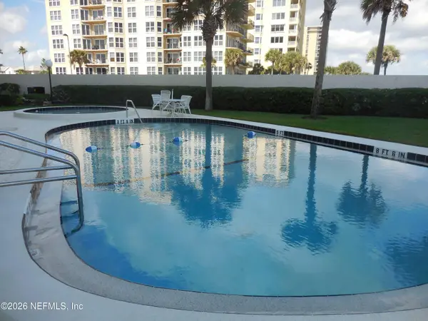 1601 Ocean S Drive #1, Jacksonville Beach, FL 32250