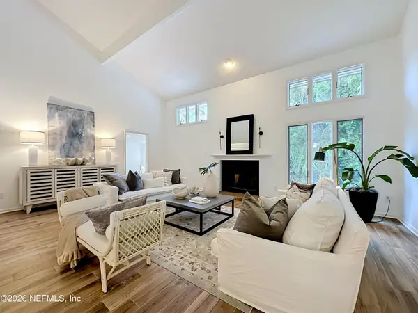 507 Quail Pointe Lane, Ponte Vedra Beach, FL 32082