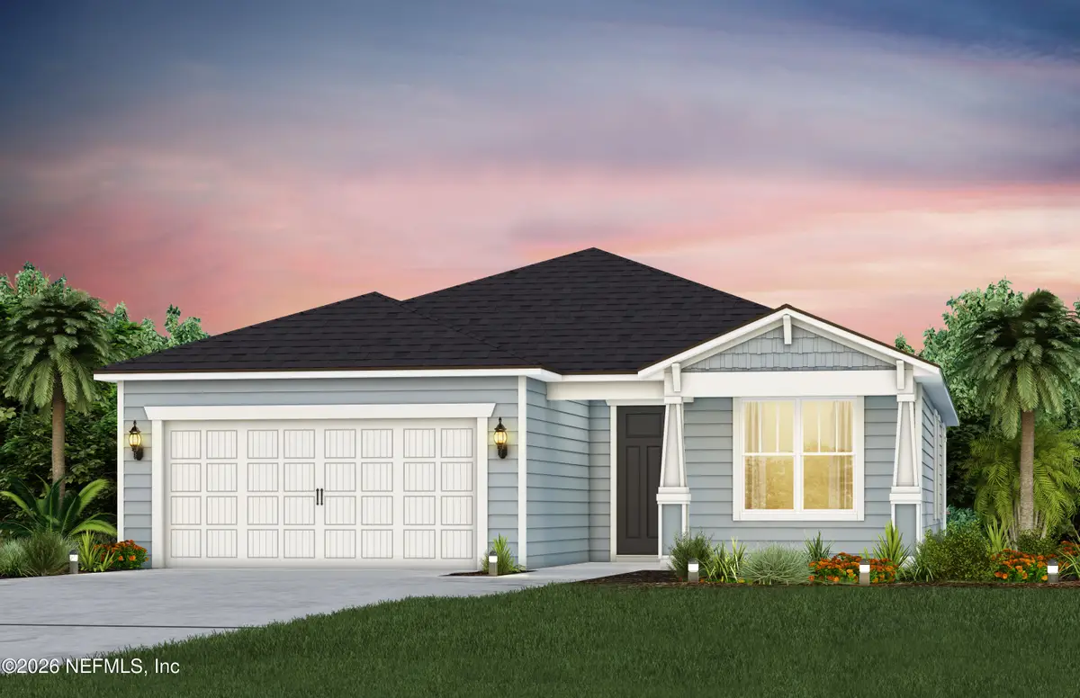 331 Fishtail Place, Palm Coast, FL 32164 - #1