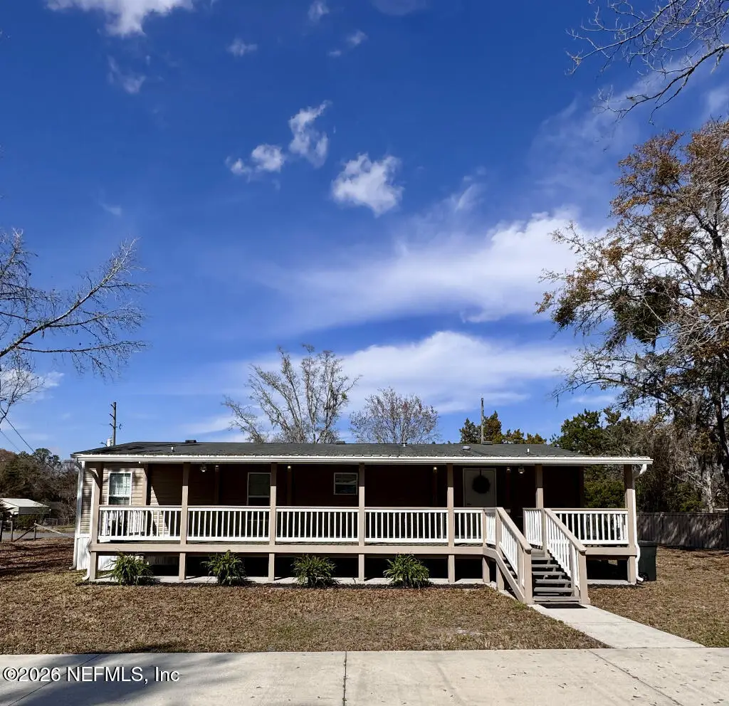 261 Hinson Avenue, Jacksonville, FL 32220 - #1