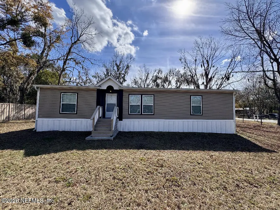 261 Hinson Avenue, Jacksonville, FL 32220 - #2