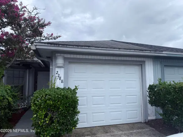 2288 Ironstone E Drive, Jacksonville, FL 32246