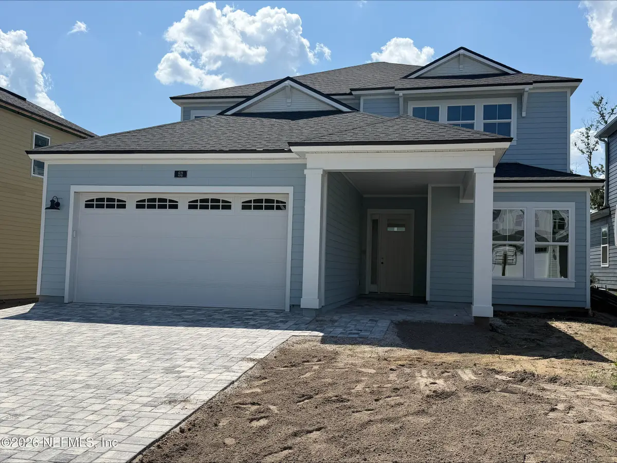 52 Noble Oak Drive, Saint Johns, FL 32259 - #1