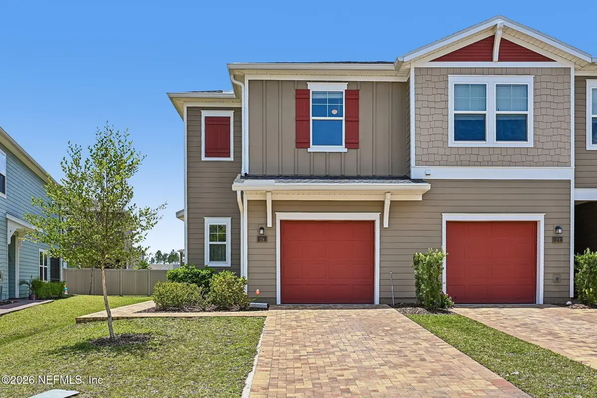 71 Bramble Court, Saint Augustine, FL 32092 - #1