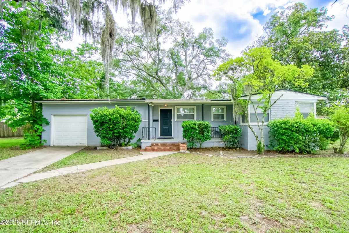 4820 Avent Drive, Jacksonville, FL 32244 - #1