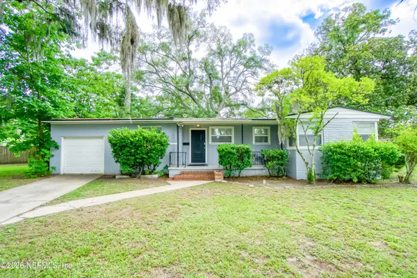4820 Avent Drive, Jacksonville, FL 32244