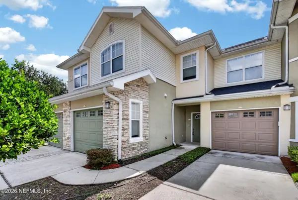 3750 Silver Bluff Boulevard #2402, Orange Park, FL 32065
