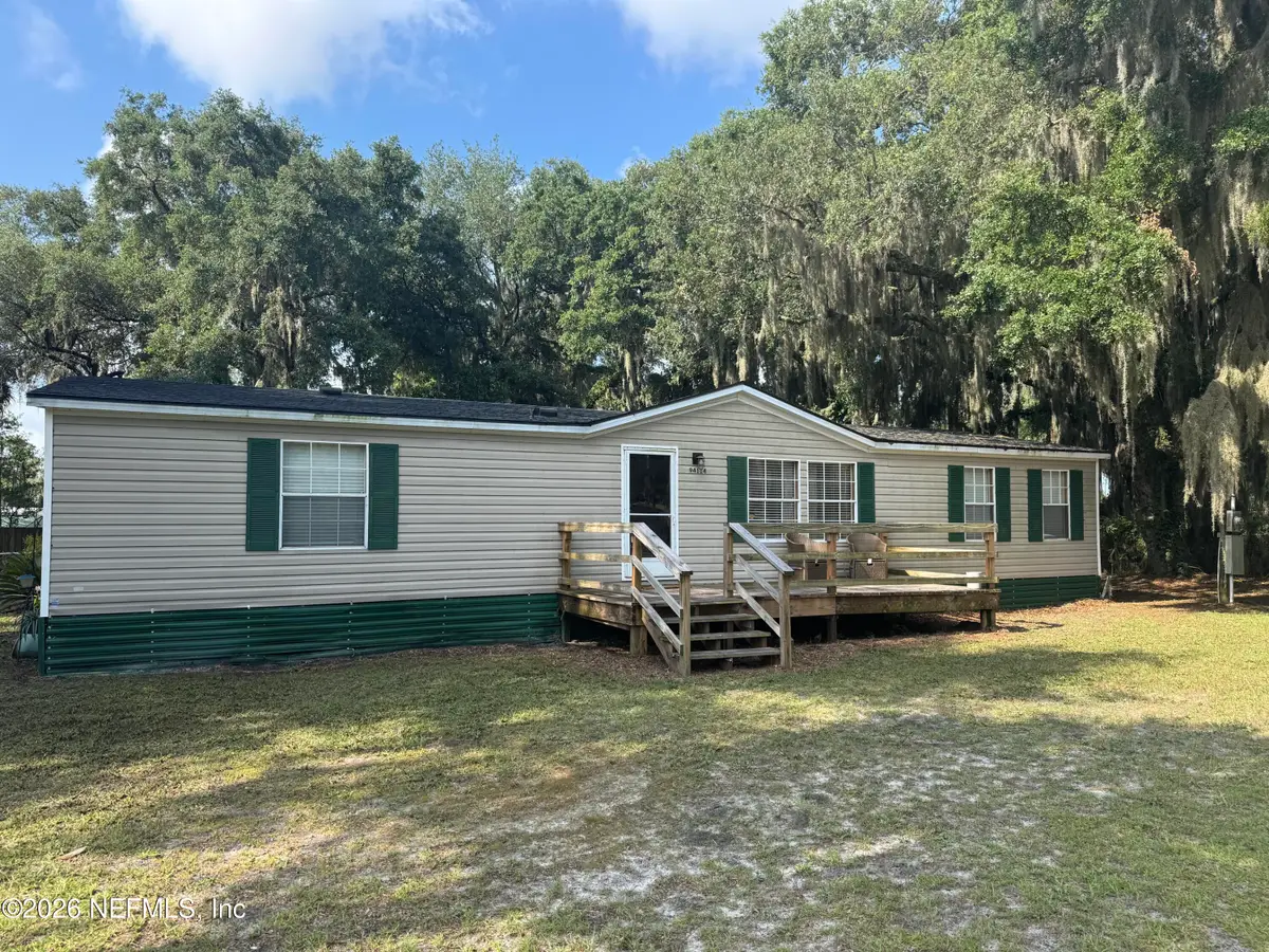 94114 Winterberry Avenue, Fernandina Beach, FL 32034 - #1