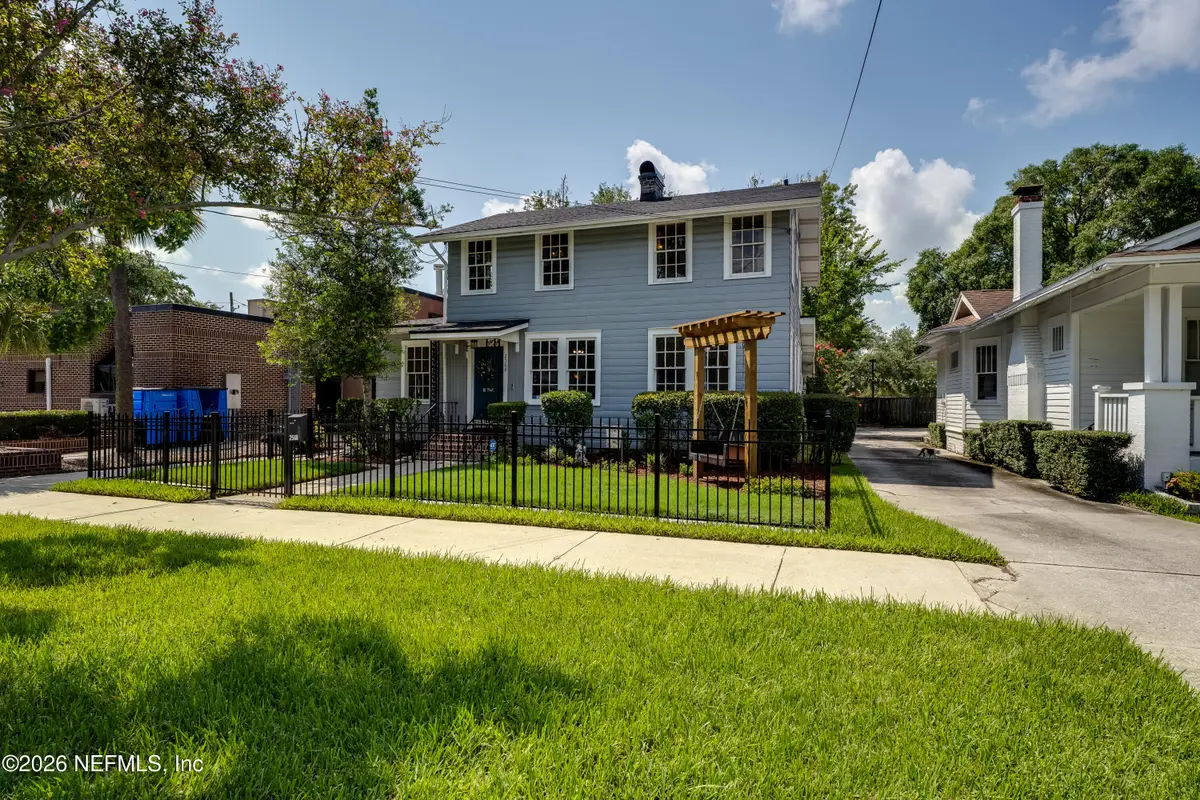 2568 Herschel Street, Jacksonville, FL 32204 - #1