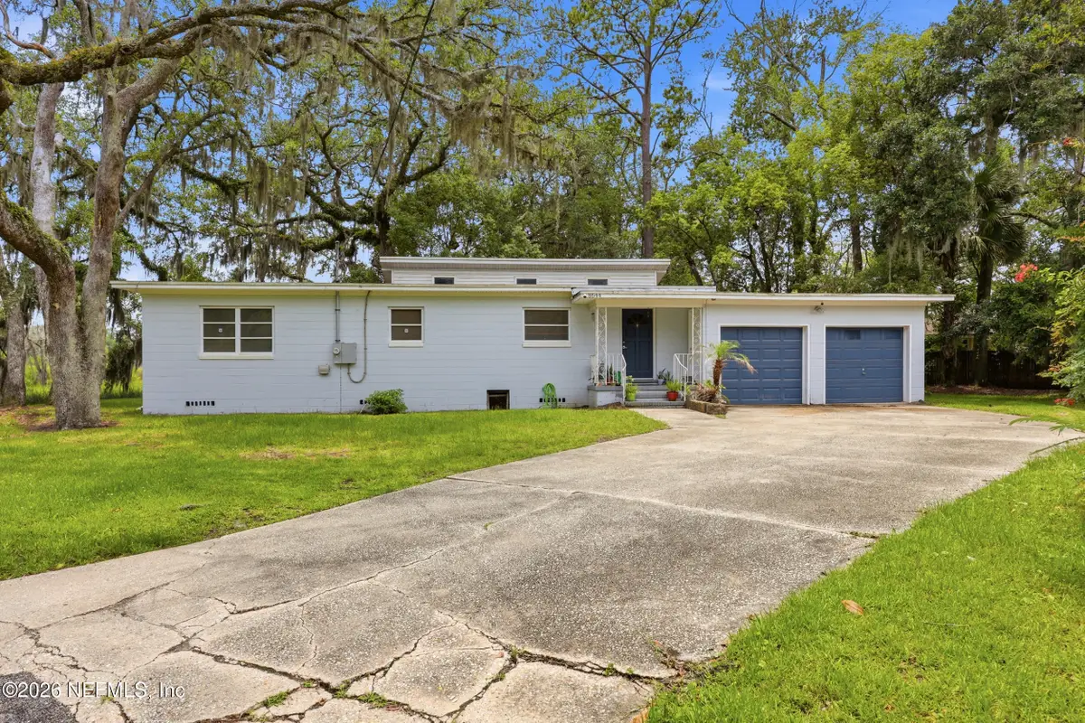 8644 7th Avenue, Jacksonville, FL 32208 - #1