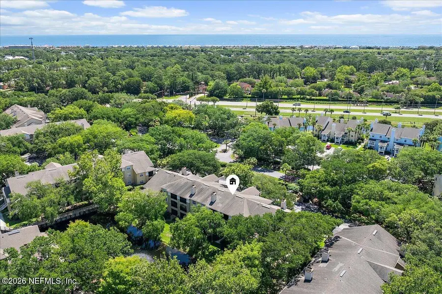 27 Arbor Club Drive #318, Ponte Vedra Beach, FL 32082 - #2