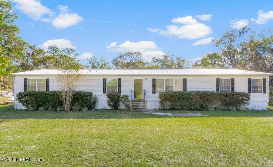 116 Earl Avenue, Palatka, FL 32177 - #2