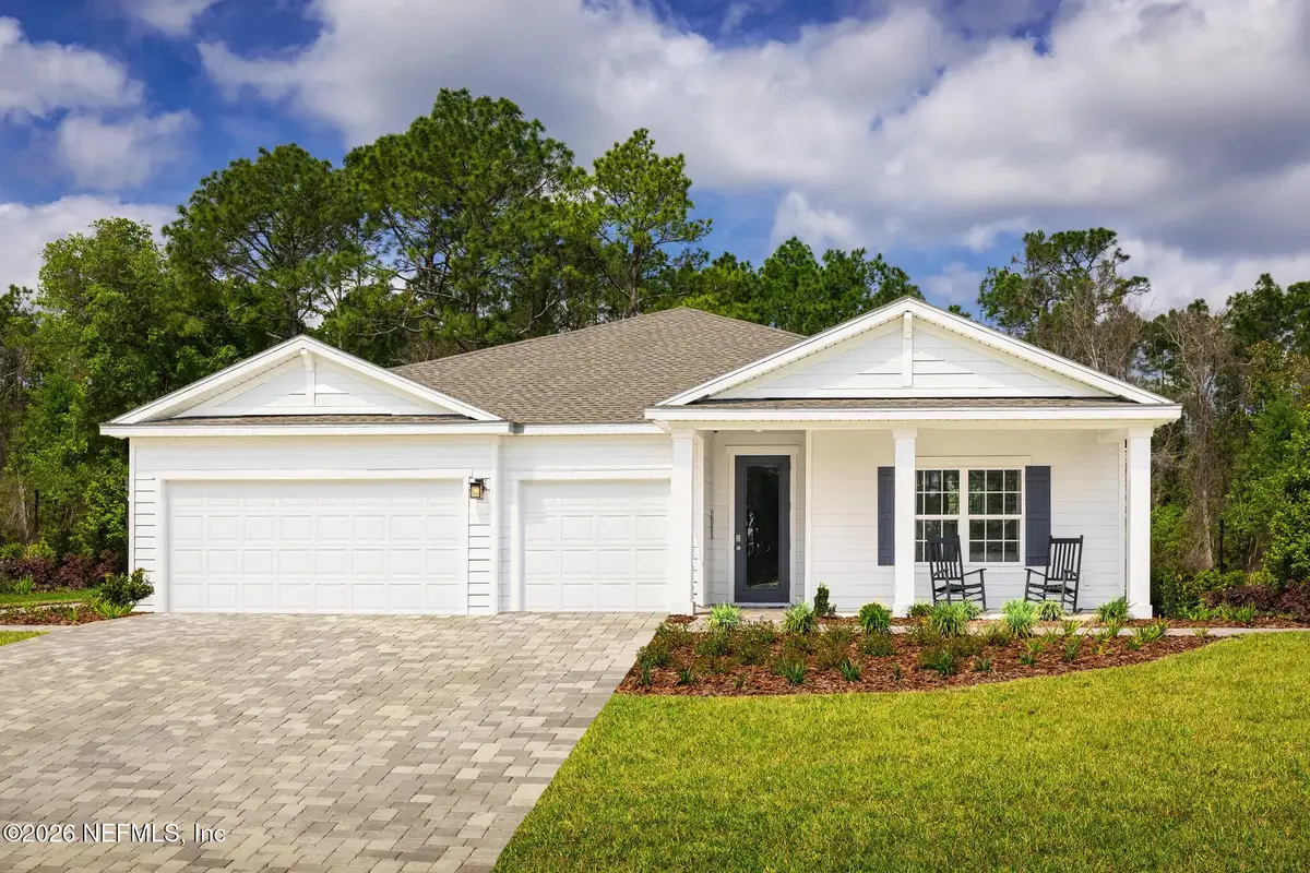 578 Foal Ridge Drive, Saint Augustine, FL 32092 - #1