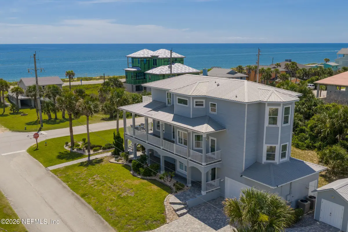 1955 N Central Avenue, Flagler Beach, FL 32136 - #1