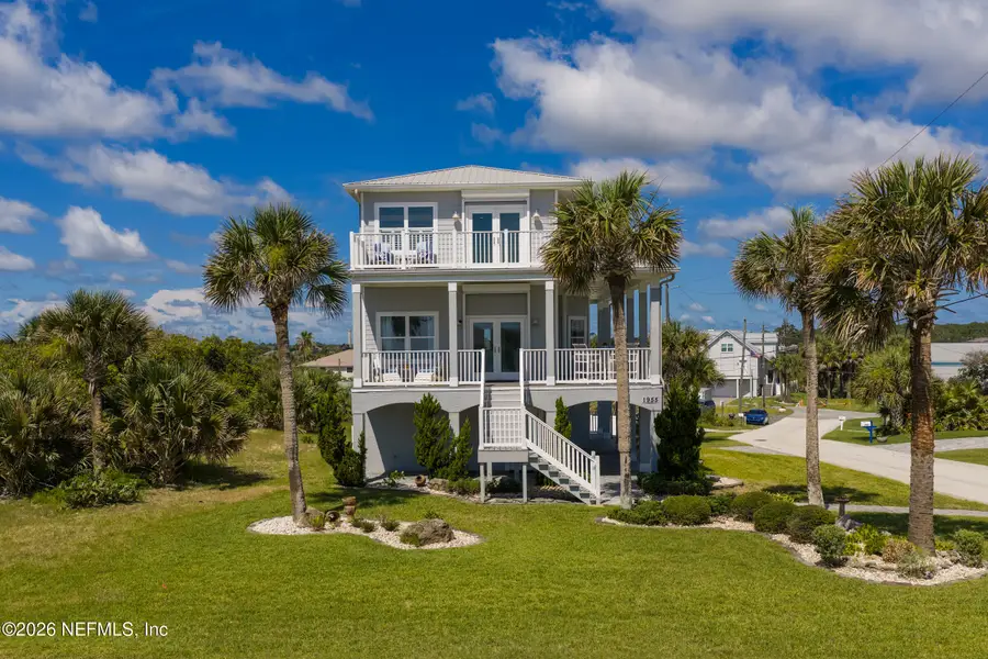 1955 N Central Avenue, Flagler Beach, FL 32136 - #2
